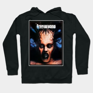 H.P. Lovecraft's From Beyond Hoodie